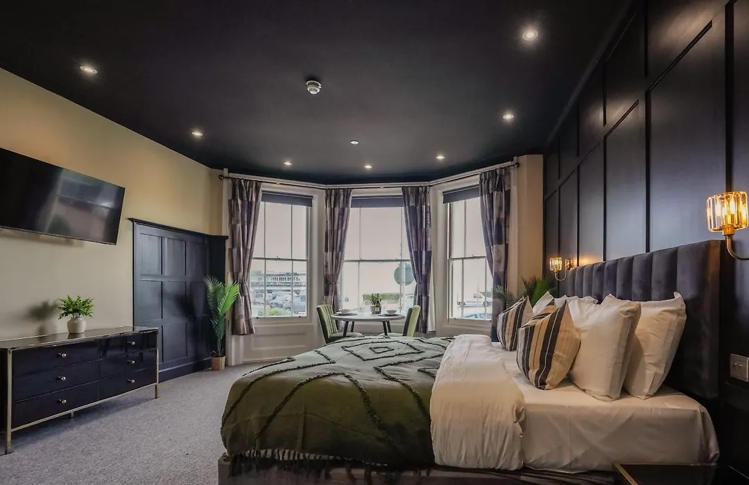 The Clyffe Hotel-1