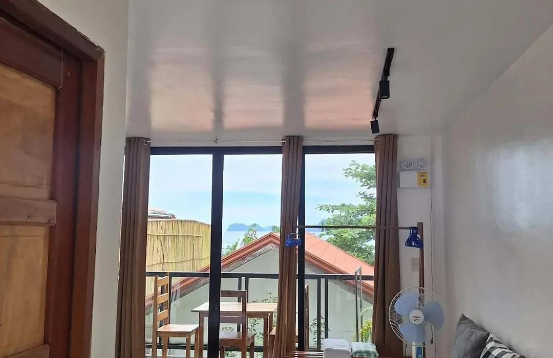 Corong Beach Resort-1