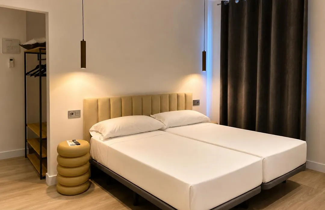 Arena House Conil-1