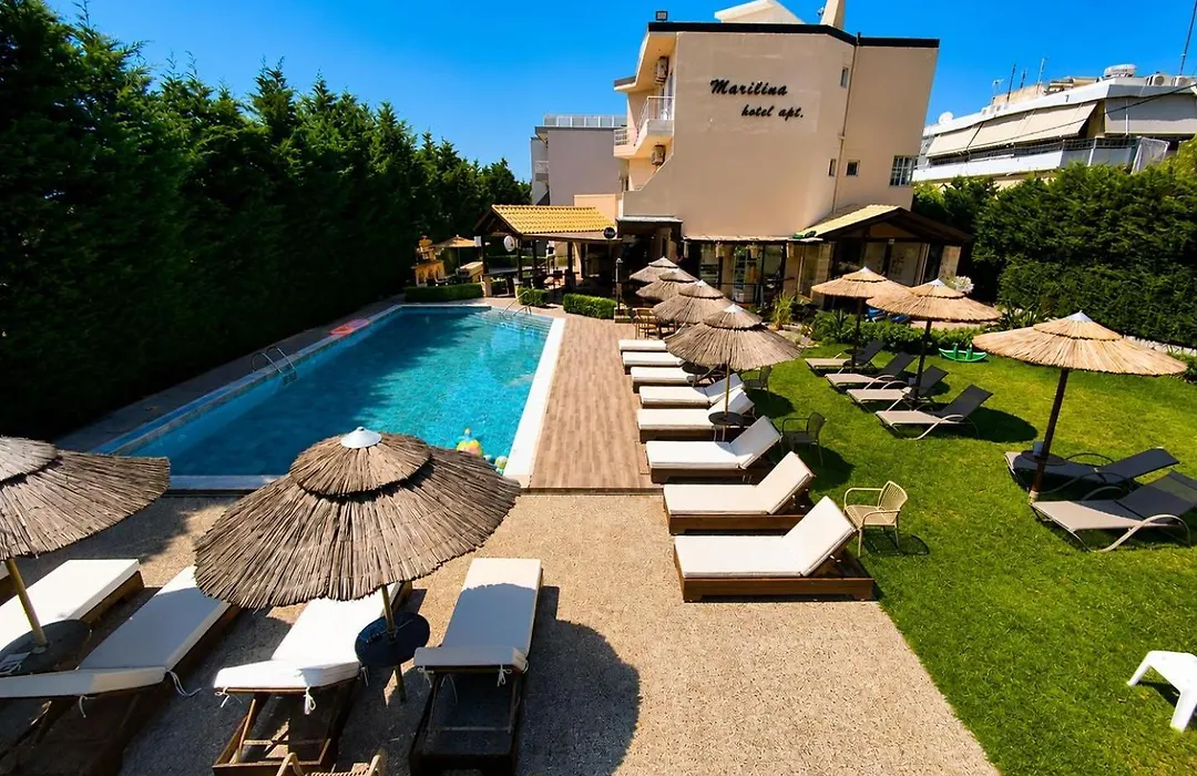 Maritina Apartments-1