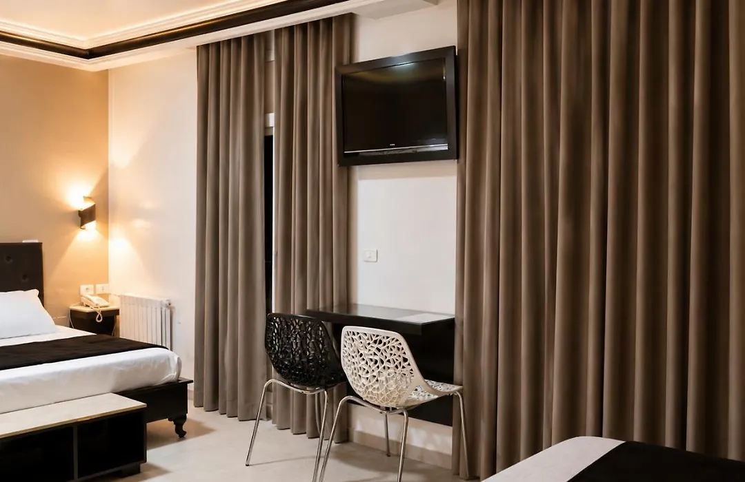 Hotel Le Calife-1