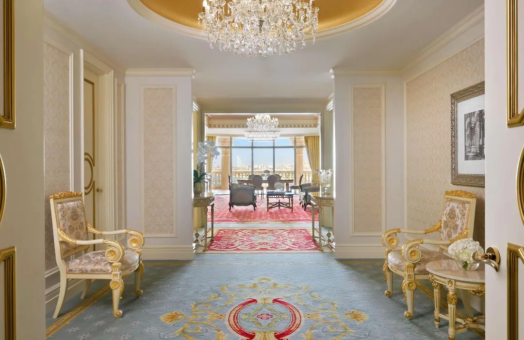 Raffles The Palm-1