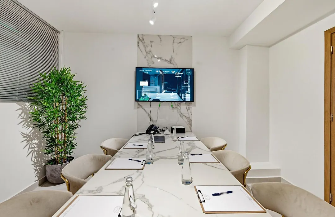 Dom Boutique Hotel-1