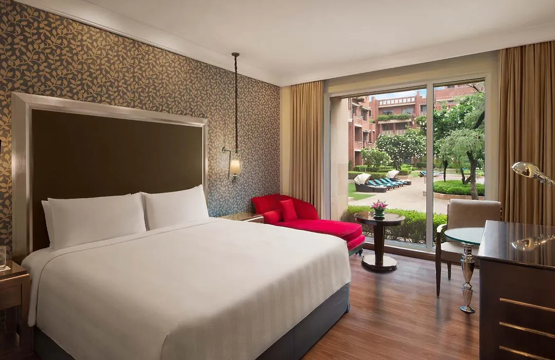 Itc Royal Bengal, A Luxury Collection Hotel, Kolkata-1