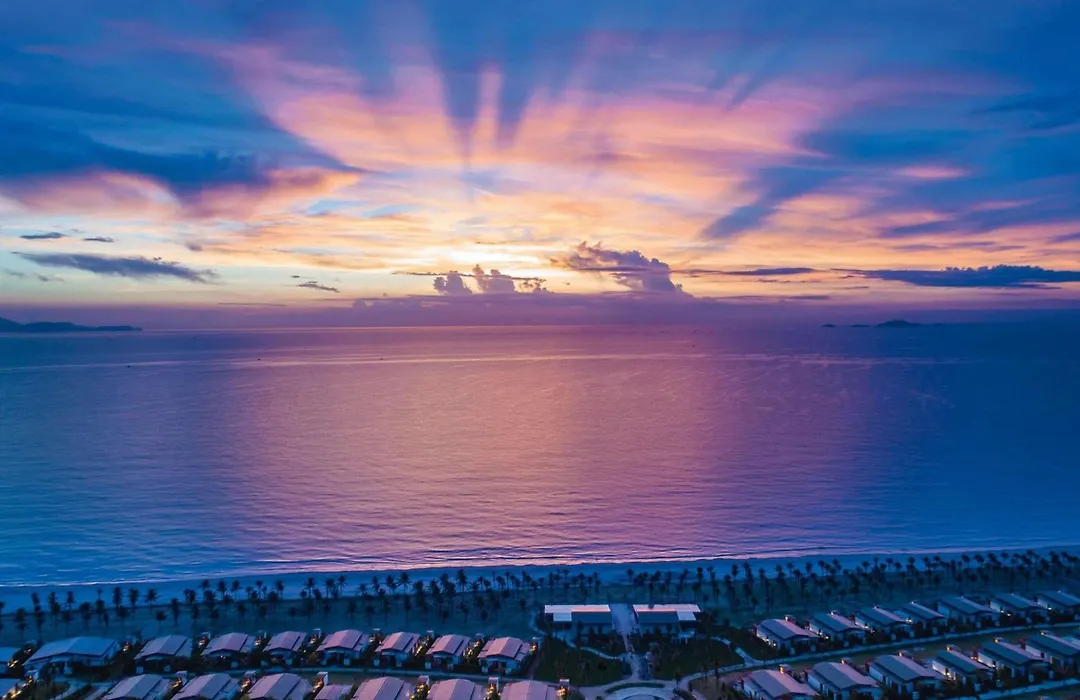 Moevenpick Resort Cam Ranh-1
