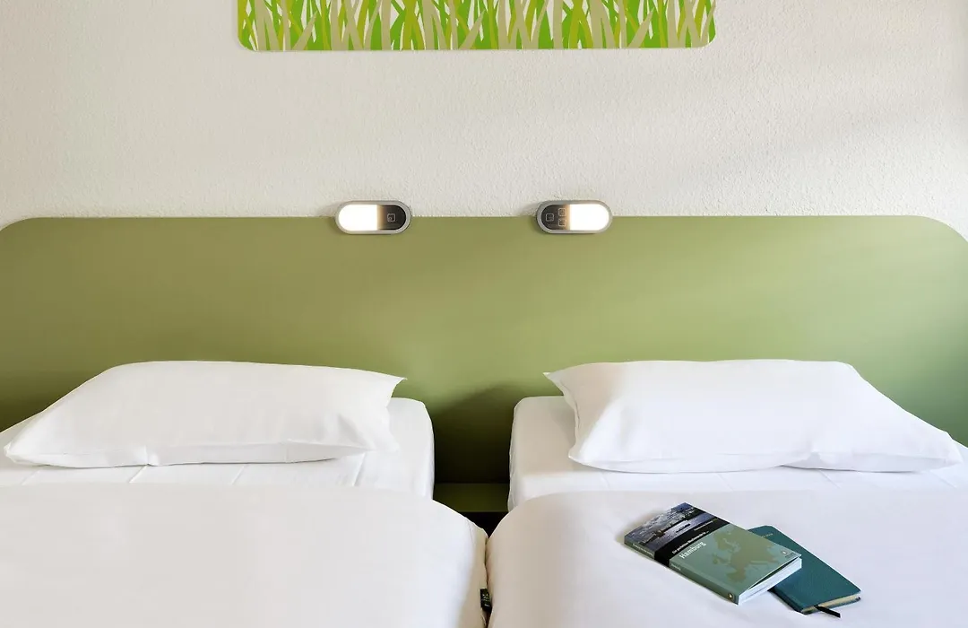 Ibis Budget Krakow Stare Miasto-1