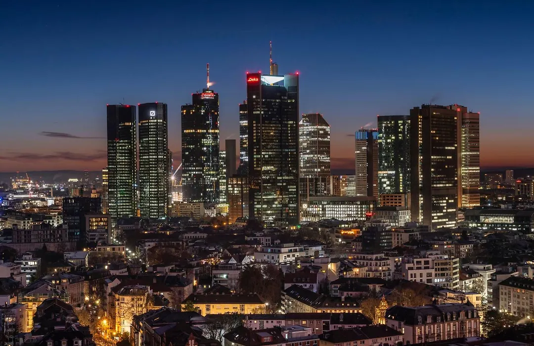 Meliá Frankfurt City-1