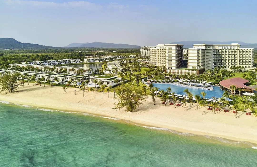 Moevenpick Resort Waverly Phu Quoc-1