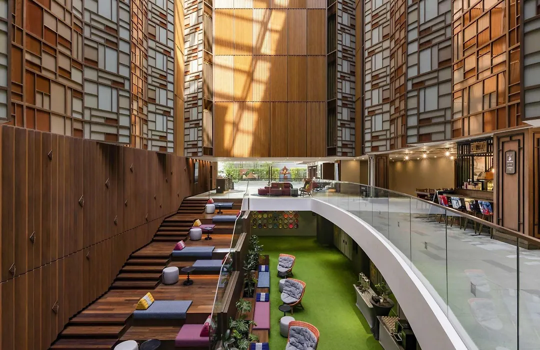 Ibis Styles Bangkok Silom-1