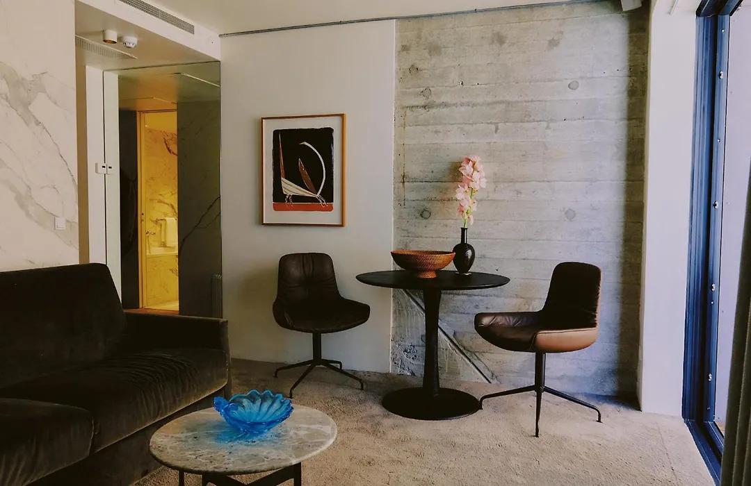 Boutique Hotel Herman K-1