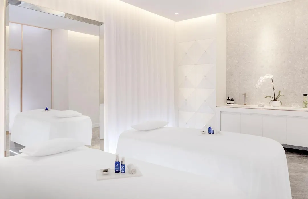 Sls Dubai Hotel & Residences-1