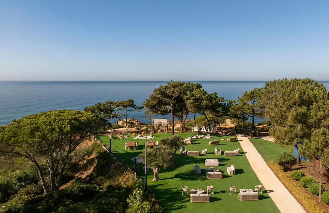 W Residences Algarve-1