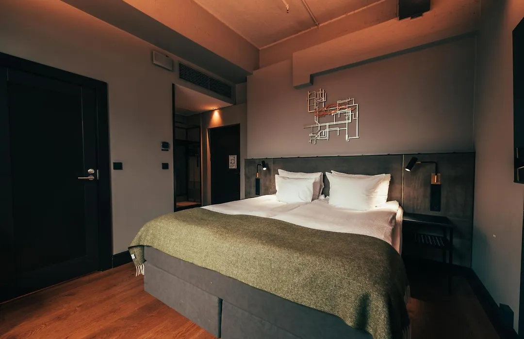 Clarion Hotel Mestari-1