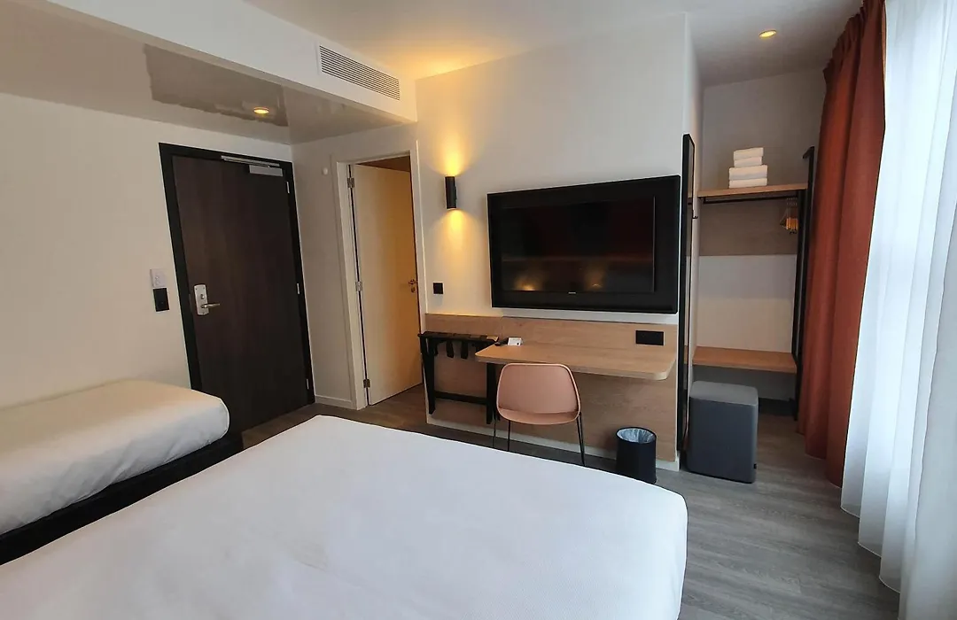 B&B Hotel Hasselt-1