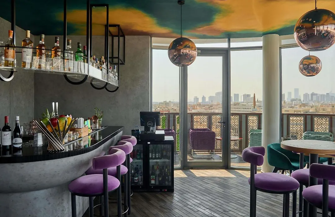 Ibis Styles Dubai Deira-1