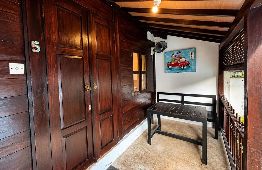 Surfer Paradise Villas Bali-1