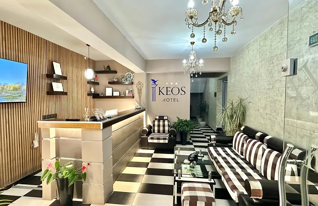 Keos Hotel-1