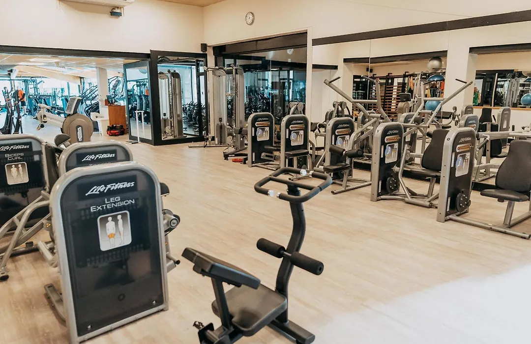 Oassium Hotel - Adults Only-1