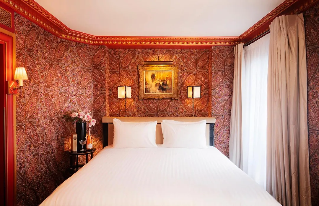 Maison Proust, Hotel & Spa-1