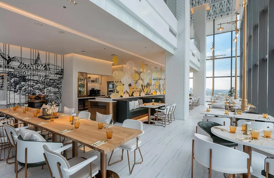 INNSiDE by Meliá Bangkok Sukhumvit-1