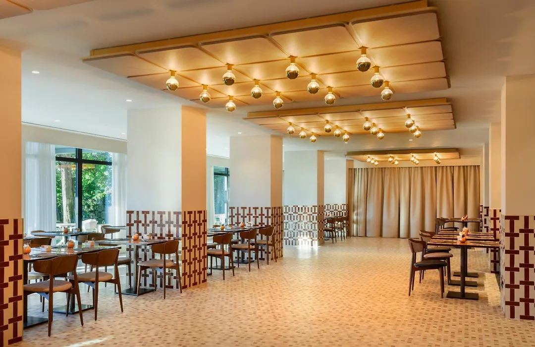 Barcelo Roma-1