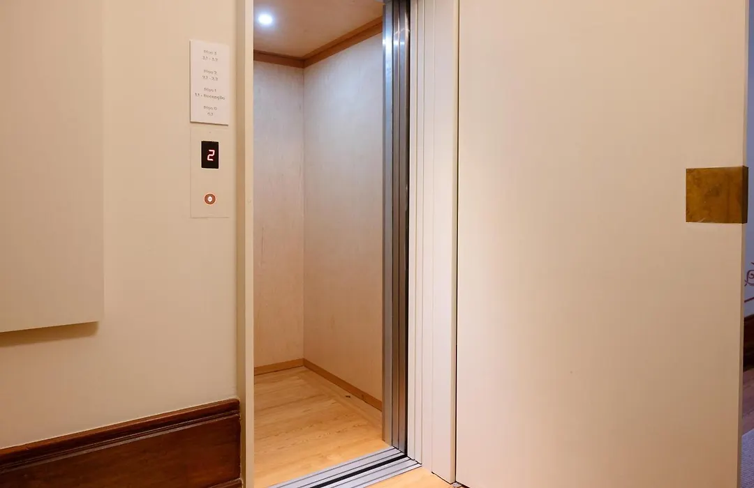 Casa Do Arquiteto Townhouse - Adults Only-1
