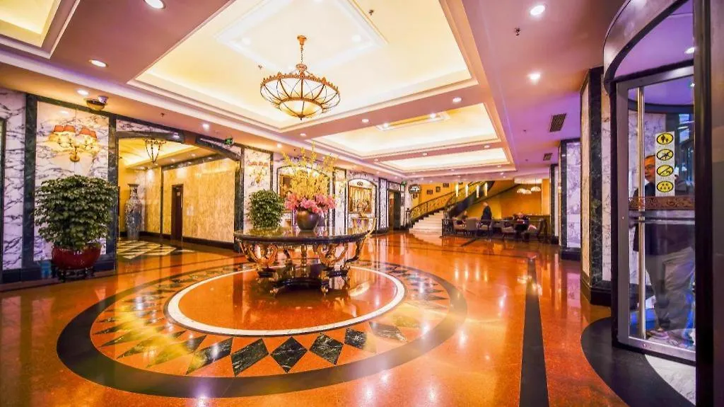 Dong Fang Hotel-1