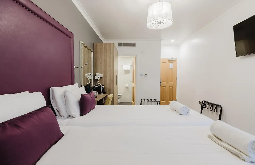 The Porchester Hotel-1
