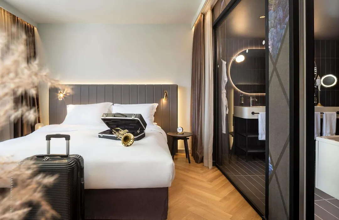 Hotel Am Konzerthaus - Mgallery Collection-1