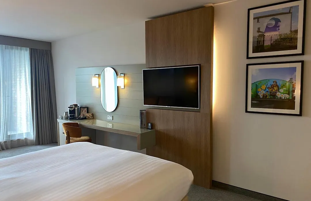 Absolute Hotel Limerick-1