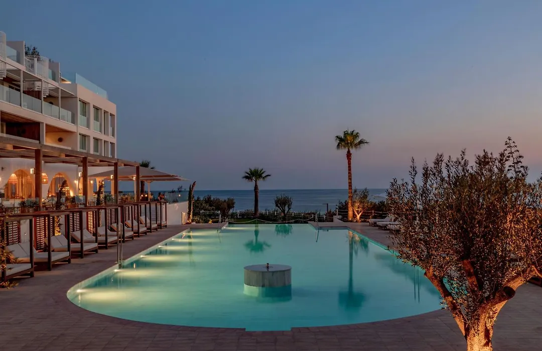 Villa Le Blanc, A Gran Melia Hotel Hotel - The Leading Hotels Of The World (Adults Only)-1