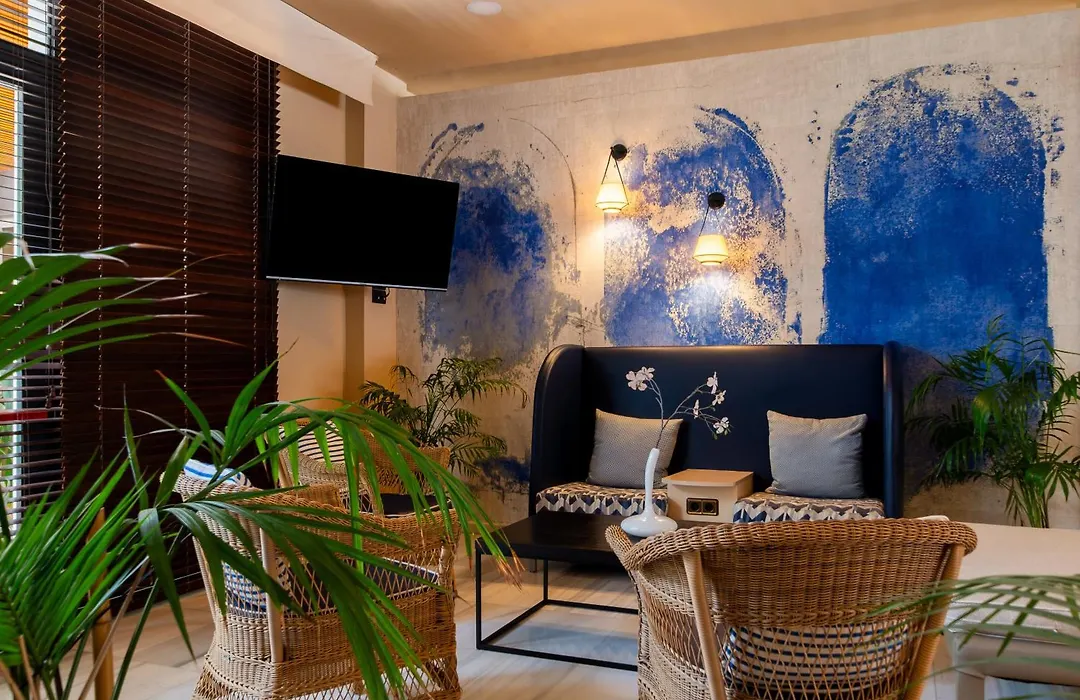 Hotel Anabel-1