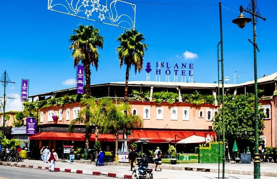 Hotel Islane-1