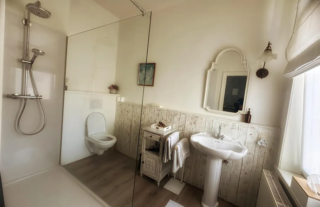 B&B In Bruges-1