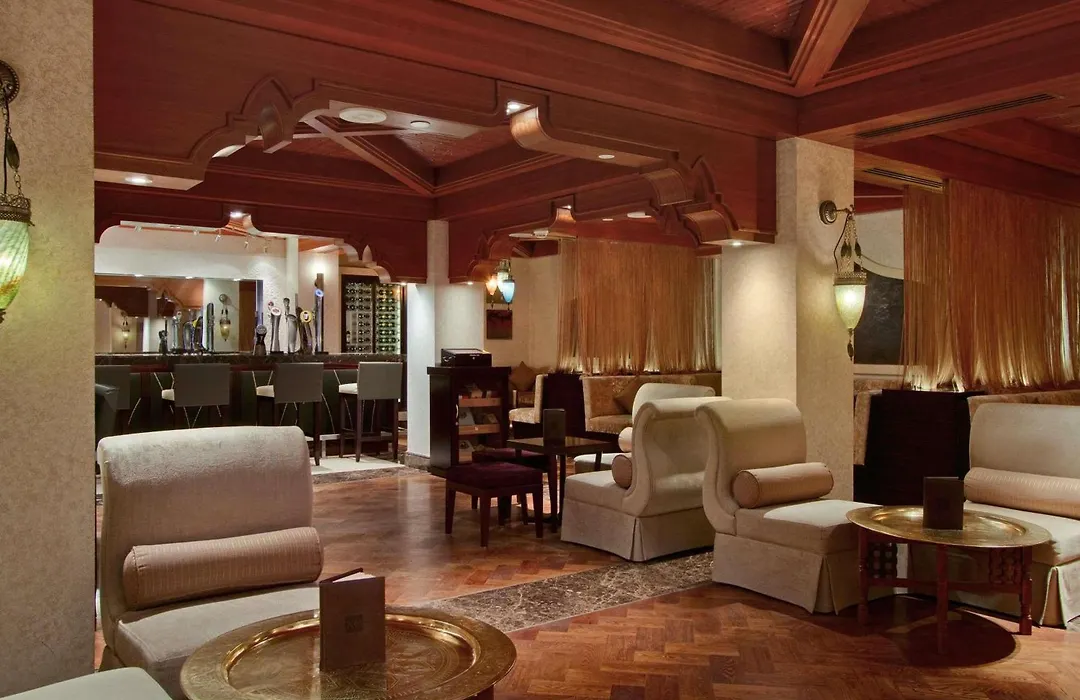 Rixos Al Mairid Ras Al Khaimah-1