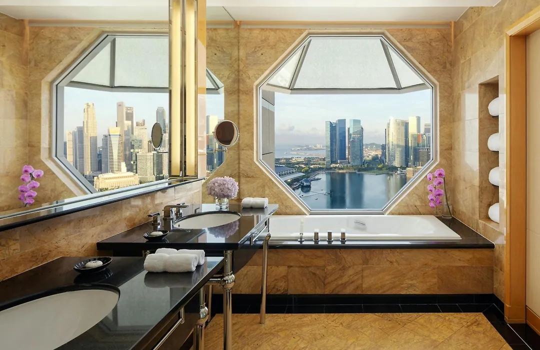 The Ritz-Carlton, Millenia Singapore-1