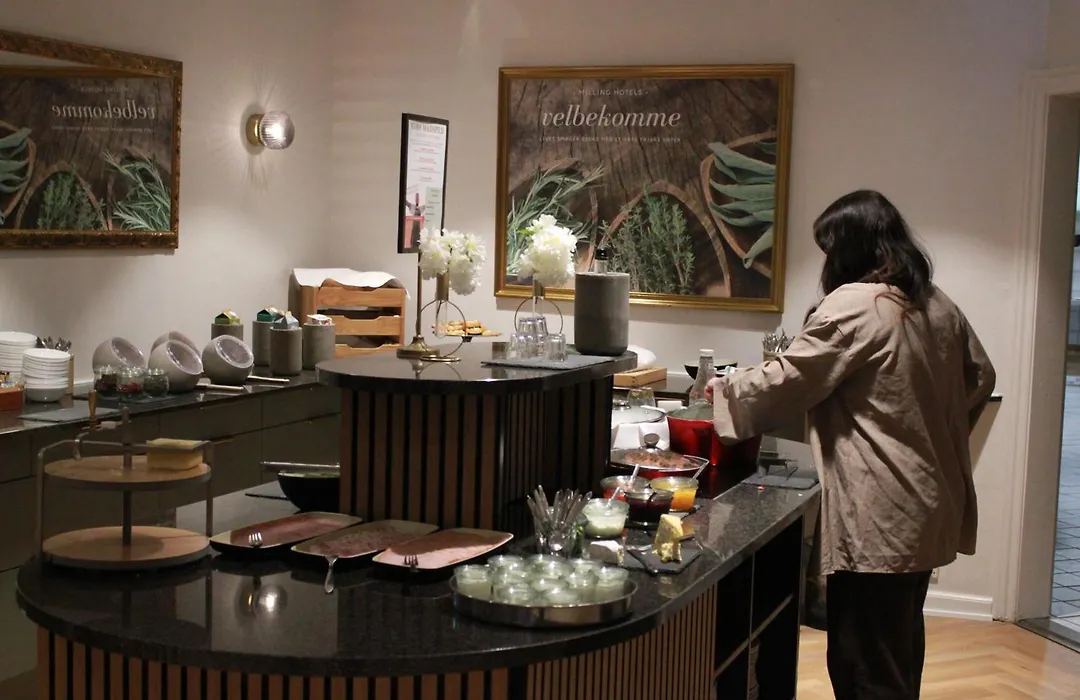Milling Hotel Ansgar-1