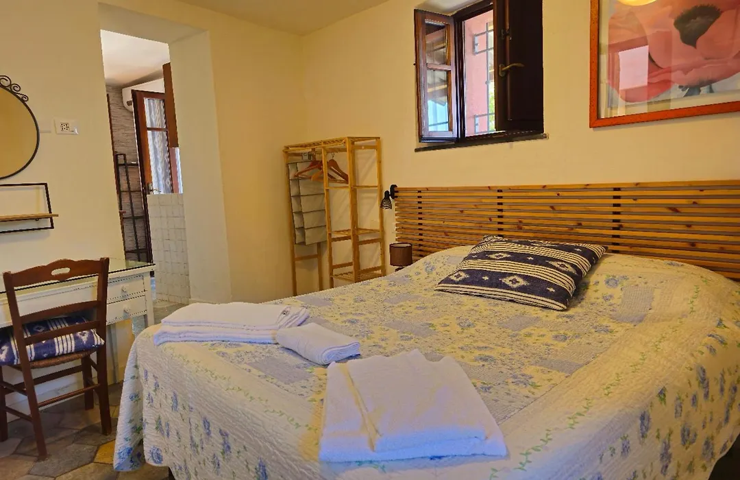 Il Borgo Di Campi-1