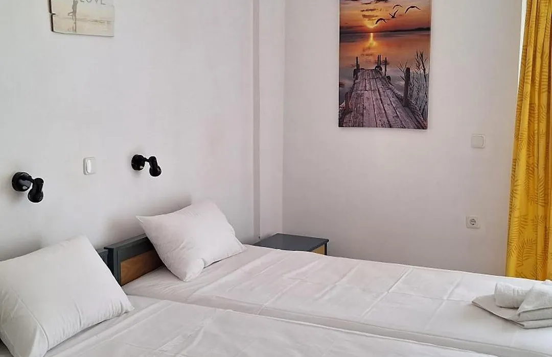 Kalliopi Studios - Apartments-1