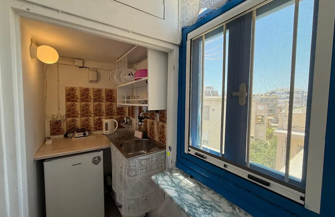 Florida Hotel & Apartments - Adults Only-1