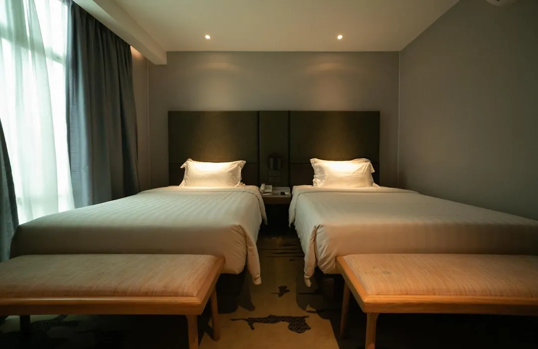 King Park Hotel Kota Kinabalu-1