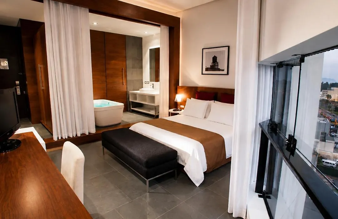 Bth Hotel - Boutique Concept-1