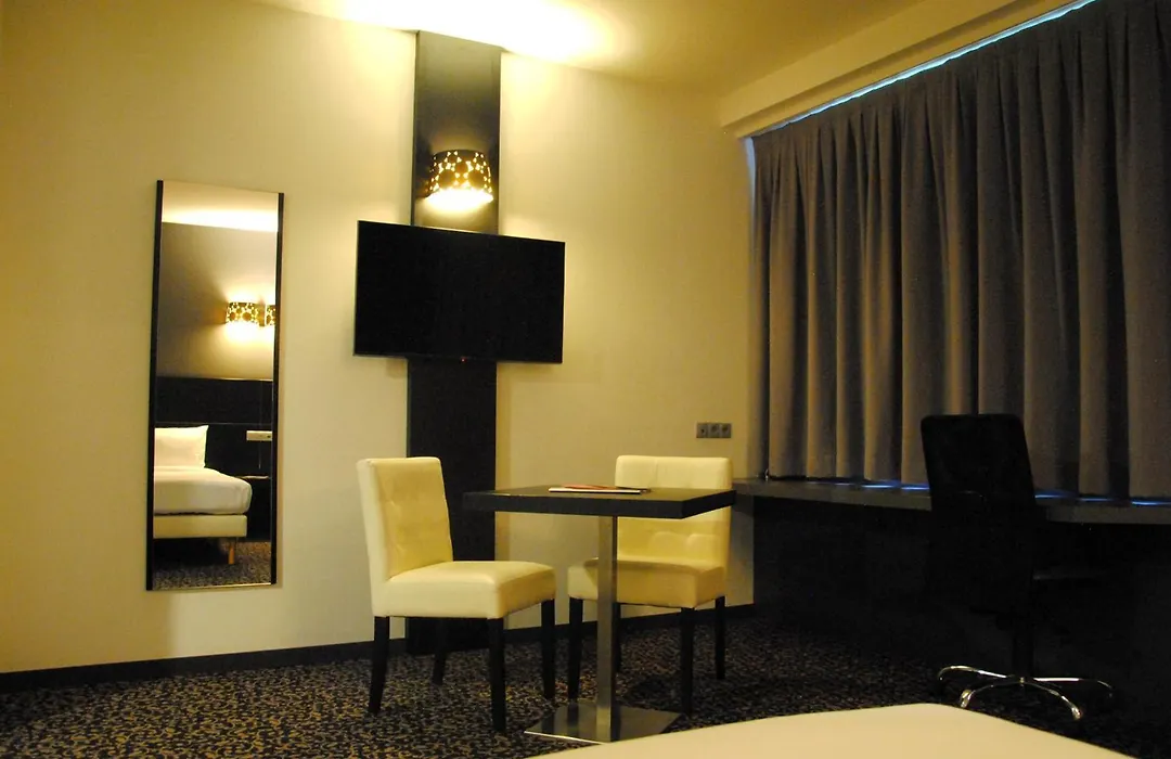 B&B HOME Brussels East Woluwe-1