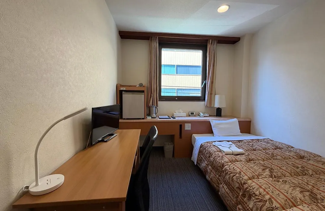 Hotel Ikeda-1