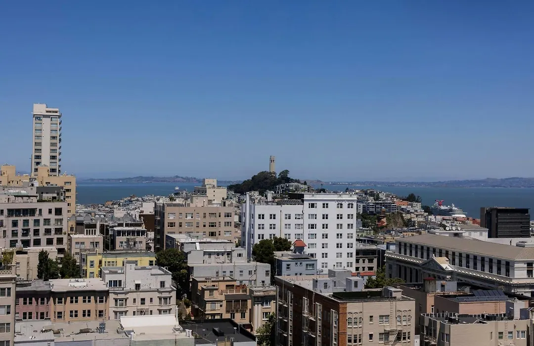 San Francisco Marriott Union Square-1
