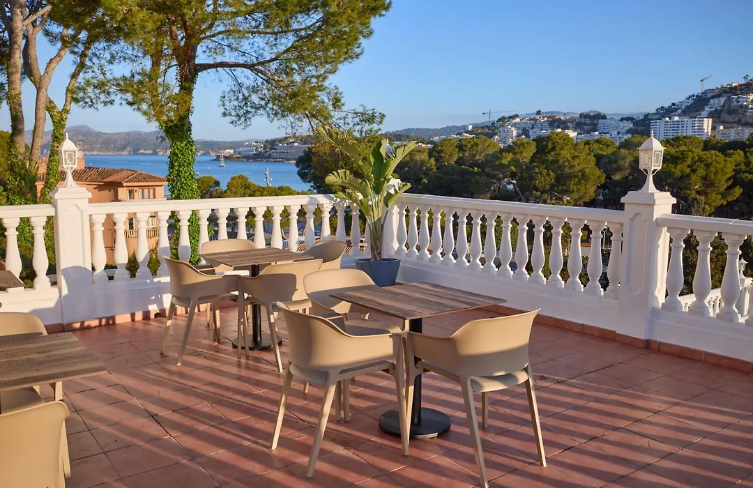 Hotel Navia Santa Ponsa - Adults Only-1