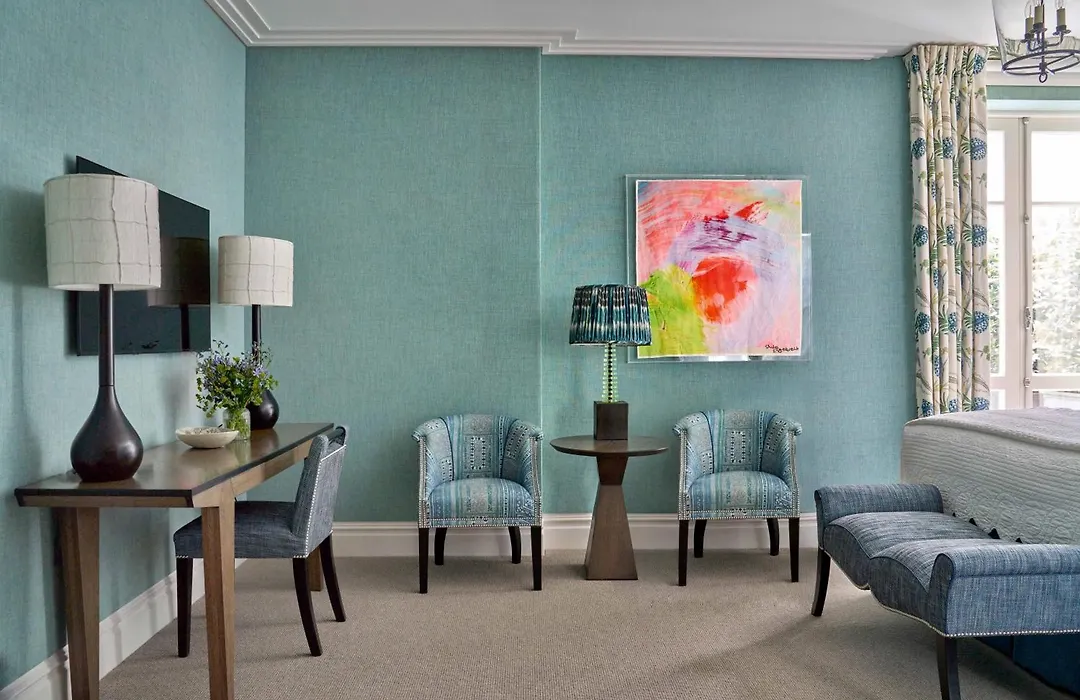The Soho Hotel, Firmdale Hotels-1