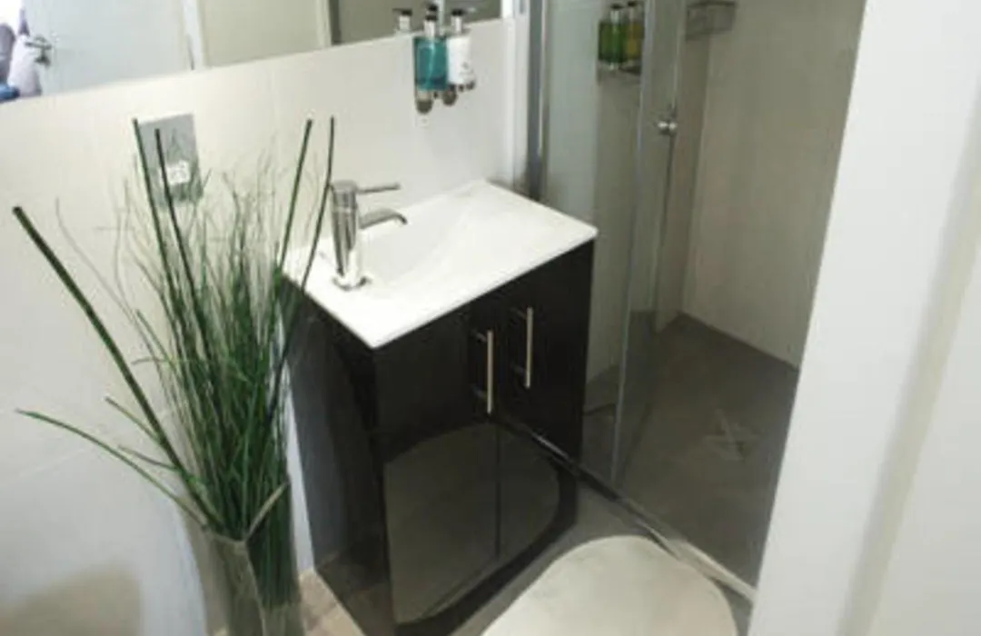 Room Home Stay-1