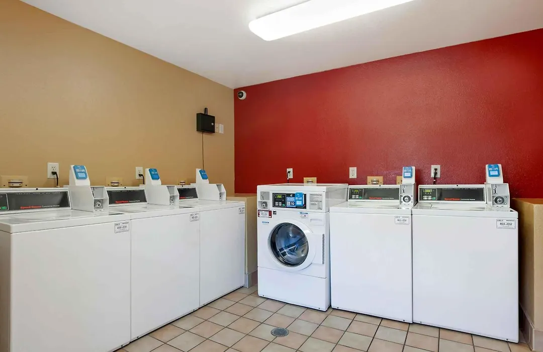 Extended Stay America Suites - San Diego - Sorrento Mesa-1