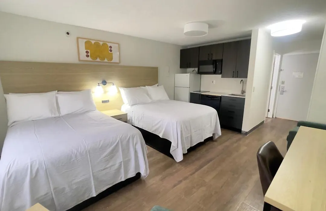 Sonesta Simply Suites Memphis-1